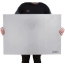 M6L-85, Magnetfeld- Abschirmplatte, 80cm x 55cm