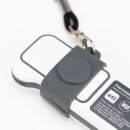 Thermapen- Magnetband mit Trageschlaufe