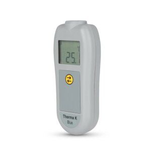 Therma K Blue Thermometer