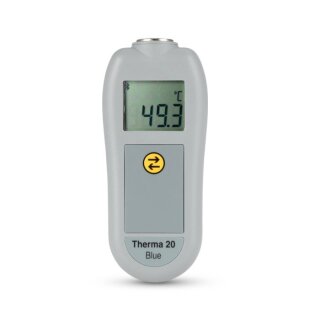 Therma 20 Blue Thermometer
