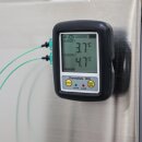 Fridge Freezer WiFi Temperature Monitoring Kit