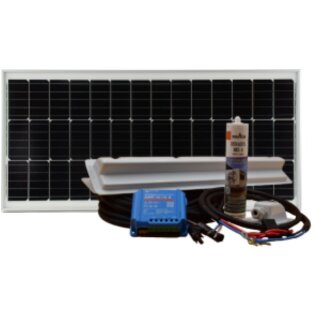 Mobile Solar- Sets