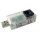 PD24, Converter USB into RS232 (TTL)