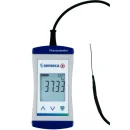ECO141, Hochauflösendes Thermometer mit...