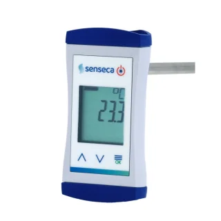 ECO122, One-Handed Compost/Soil Thermometer (former G1791)