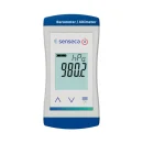 ECO230, Precision Barometer/Altimeter