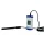 ECO521, Wasserdichtes Kompakt- EC- Meter, Leitfähigkeitsmessgerät