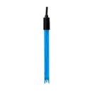 GE135, Wasserdichte pH- Elektrode mit Pt1000- Temperaturf&uuml;hler