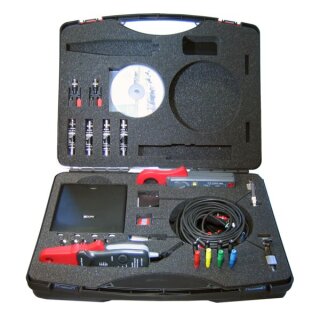 TiePie KFZ-Diagnose-Kit ADK610004D