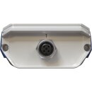 PRO111/115, Pt100 4-Leiter- M12A Hochpr&auml;zisionsthermometer, grafische Anzeige  PRO115 mit Datenloggerfunktion