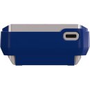 PRO111/115, Pt100 4-Leiter- M12A Hochpr&auml;zisionsthermometer, grafische Anzeige  PRO115 mit Datenloggerfunktion