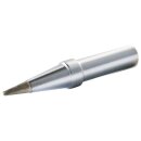 Weller Lötspitze Serie ET, ET A/1,6 x 0,7mm, gerade