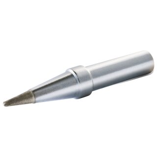 Weller Lötspitze Serie ET, ET HL/0,8 x 0,8mm,...