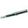 Weller Lötspitze Serie PT, Meißelform, PT M8/3,2 x 1,2mm, 425°C, gerade, lang