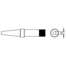 Weller Soldering Tip PT Series, Round Shape, PT S7/...