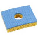 Weller Lötspitzen- Reinigungsschwamm