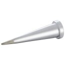 Weller Soldering Tip Series LT, LT T/ 0.6mm, Straight,...