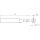 Weller Lötspitze Serie RTM, Meißelform, RTM 013 S/1,3 x 0,4mm, gerade