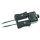 Weller Lötspitze Serie RTW, Rundform, RTW 1/ 0,4mm, gebogen