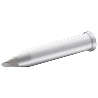 Weller Lötspitze Serie XT, Rundform, XT AA/ 1,6mm,...