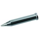 Weller Lötspitze Serie XT, Rundform, XT O/ 1,0mm,...