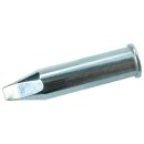 Weller Lötspitze Typ XHT Meißelform, XHT D/5,0...