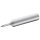 Weller Lötspitze Serie XNT Meißelform, XNT 1SC/0,4 x 0,15mm, gerade, schlank