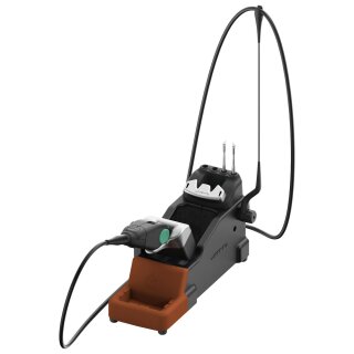 JBC Storage Stand, AM-SB, for Micro Desoldering Tweezers AM120 & PA120