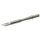 JBC Soldering Tip series C105, blade shape, C105112/2.5 x 0.3mm, Straight