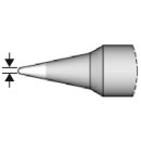 JBC L&ouml;tspitze Serie C210, Rundform, C210001/ 0,3mm, gerade