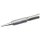 JBC Lötspitze Serie C210, Rundform, C210001/ 0,3mm, gerade