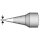 JBC Lötspitze Serie C210, Rundform, C210001/ 0,3mm, gerade