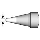 JBC Lötspitze Serie C210, Rundform, C210003/ 0,6mm,...