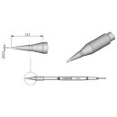 JBC Lötspitze Serie C245, Rundform, C245030/ 0,3mm,...
