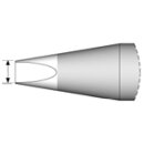 JBC Lötspitze Serie C245 Meißelform,...