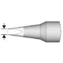 JBC Lötspitze Serie C245 Meißelform,...