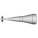 JBC Lötspitze Serie C245, Rundform, C245930/ 0,5mm,...