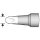 JBC Lötspitze Serie C245 Sondertypen, C245931/2,7mm, Hohlkehle, abgeschrägt