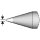 JBC Soldering Tip Series C245, Round Shape, C245937/ 0.6mm, Straight, High Thermal