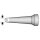 JBC Soldering Tip Series C245 Special Types, C245965/1.9mm, Hollow Fillet, Bevelled