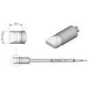 JBC Soldering Tip Series C470, Chisel Shape, C470006/10 x...