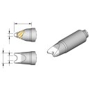 JBC Soldering Tip Series C470, Special Types, C470031/6.0...
