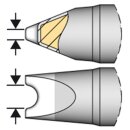 JBC Soldering Tip Series C470, Special Types, C470031/6.0...