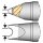 JBC Soldering Tip Series C470, Special Types, C470031/6.0 x 1.8mm, Pin Soldering Tip