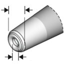 JBC Entlötspitze Serie C560, C560003/ 1,0mm, 2,7mm,...