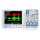 PeakTech 1245, 2-Kanal- 100MHz- Digital- Speicheroszilloskop, 1GS/s