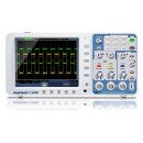 PeakTech 1275, 2-Kanal- 300MHz- Digital-...