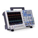 PeakTech 1340, 4-Kanal- 60MHz- Digital-...