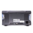 PeakTech 1340, 4-Channel 60MHz Digital Storage Oscilloscope, 1GS/s