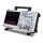 PeakTech 1355, 2-Kanal- 60MHz- Touchscreen- DSO, 1GS/s
